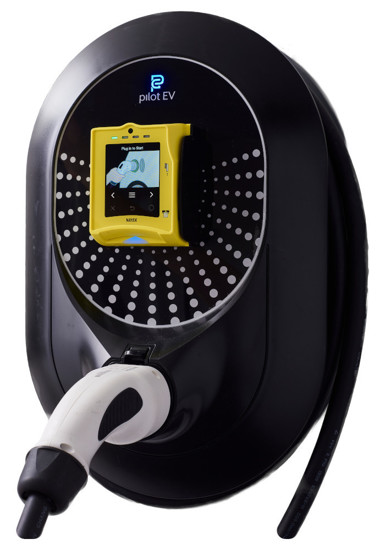 Pilot EV Classic - Business & Workplace Charger