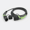 Picture of 5 Metre Charging Cable - Type 2 to Type 2 - 7.4kW - 32A